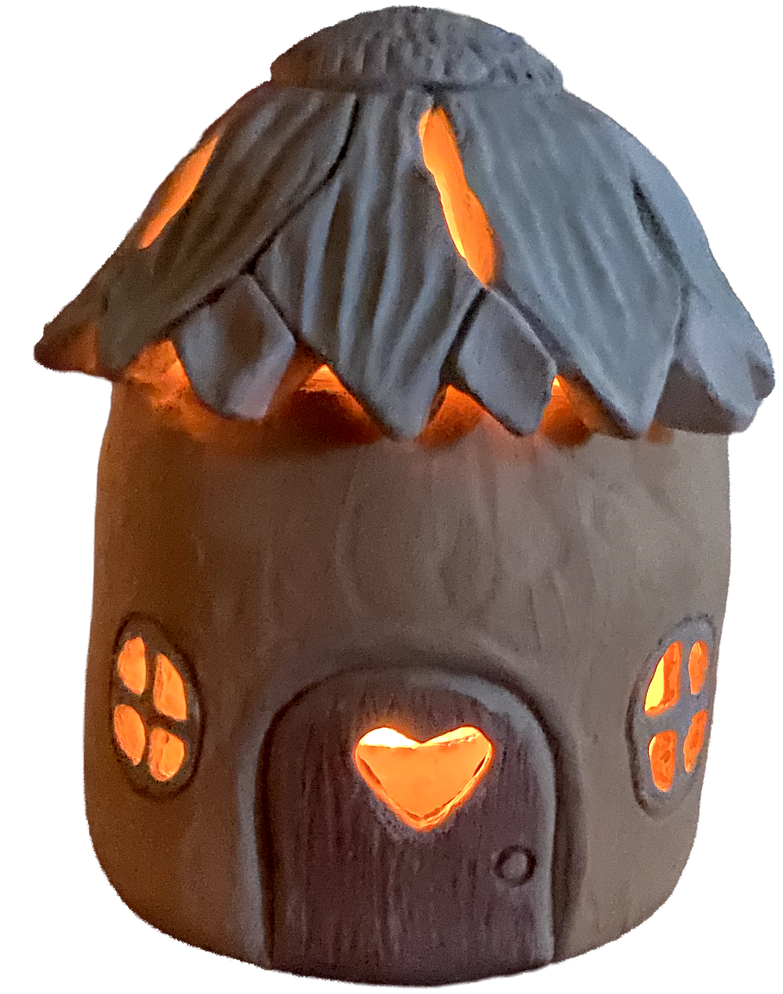 housecandle png