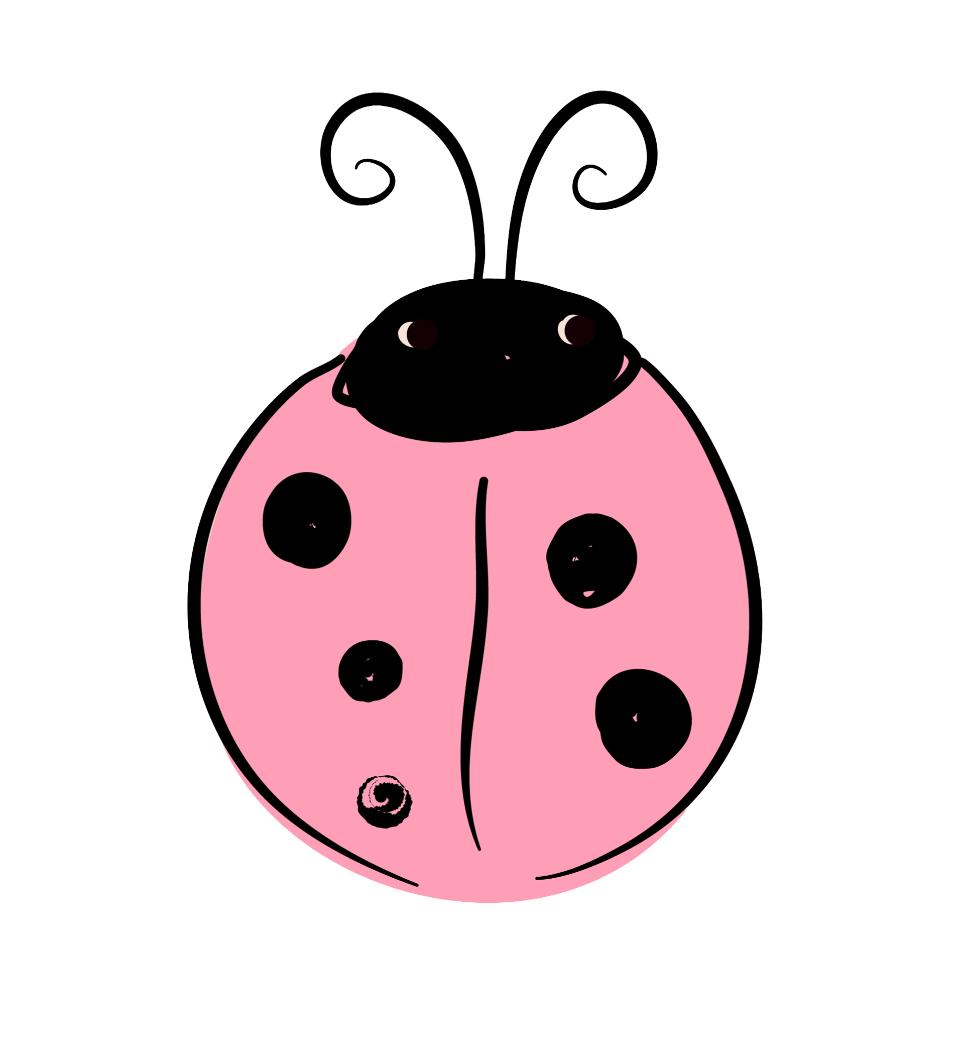 Ladybug png